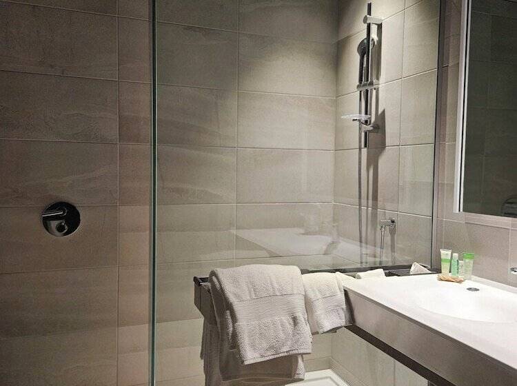 Grand Hotel Times Blainville Mirabel