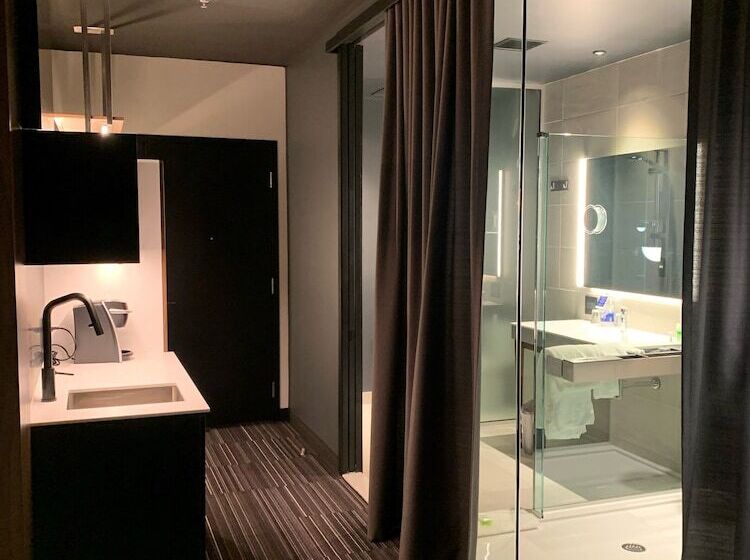 Grand Hotel Times Blainville Mirabel