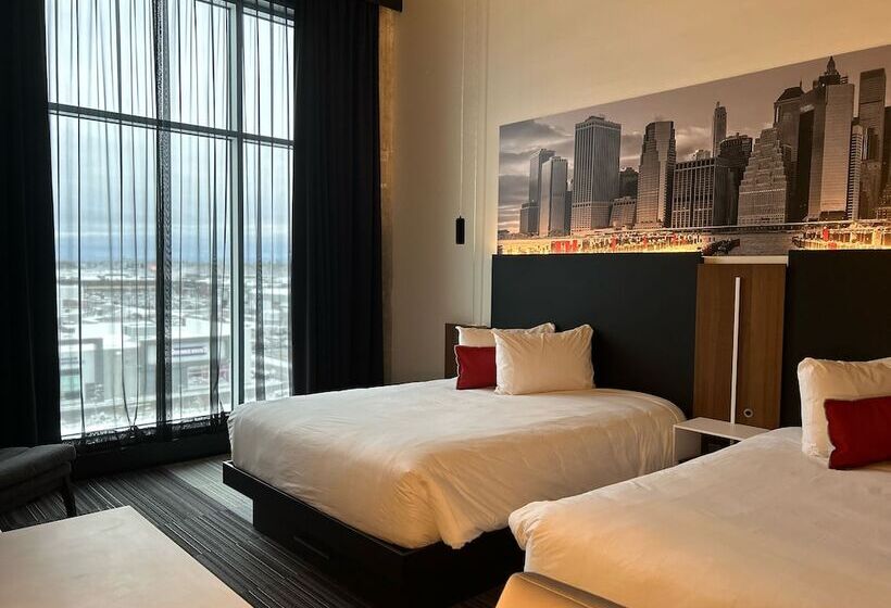 Grand Hotel Times Blainville Mirabel