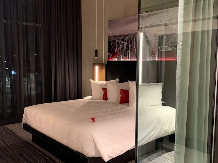 Grand Hotel Times Blainville Mirabel