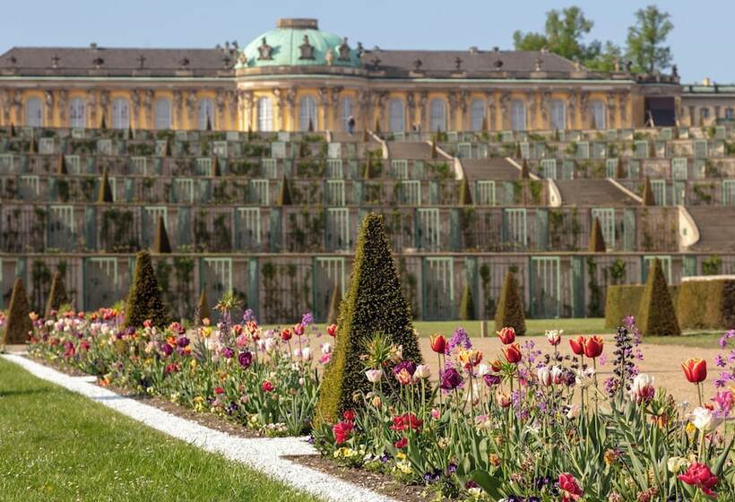 فندق Holiday Inn Express & Suites   Potsdam, An Ihg