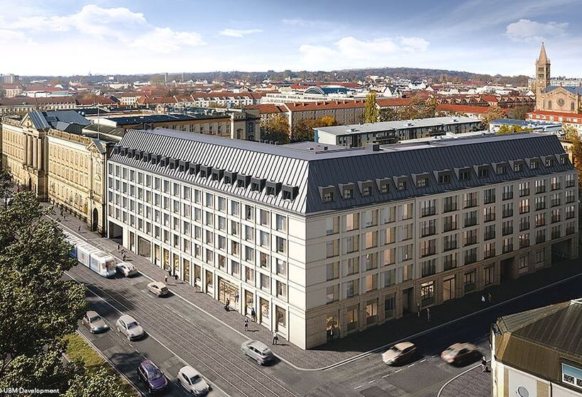 فندق Holiday Inn Express & Suites   Potsdam, An Ihg