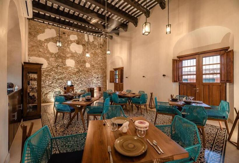 فندق La Casona De Sisal