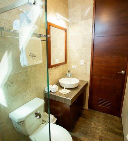 فندق La Casona De Sisal