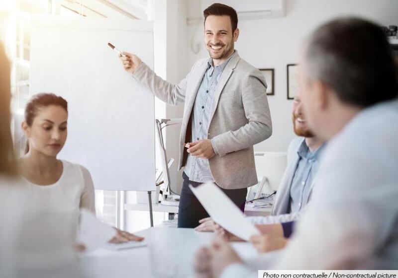 호텔 Logis Hostellerie Du Marche