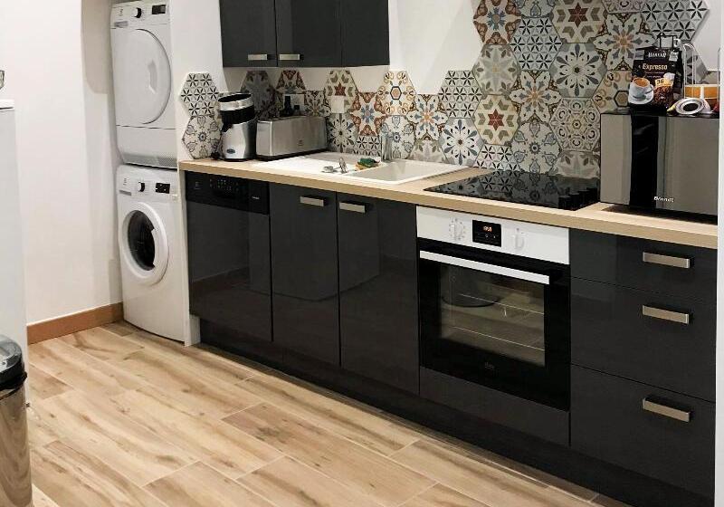 호텔 Logis Hostellerie Du Marche