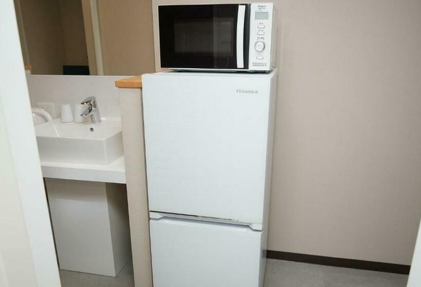 New Normal Hotel In Matsuyama ニューノーマルホテルイン松山