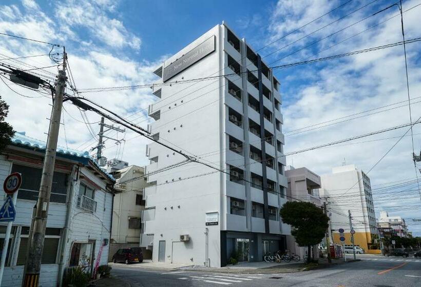 New Normal Hotel In Matsuyama ニューノーマルホテルイン松山