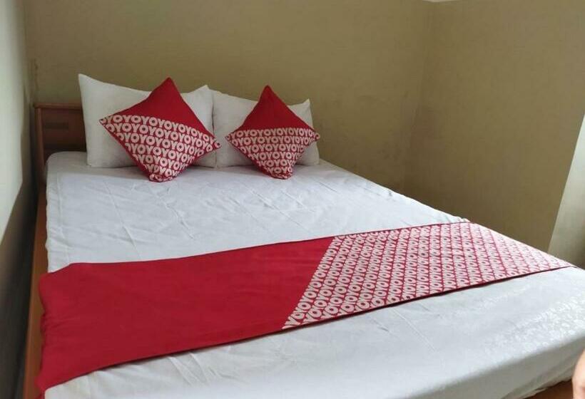 Отель Oyo 90648 Kusnan Guest House