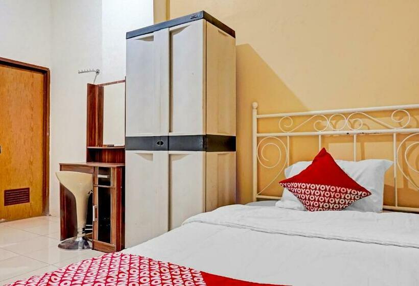 호텔 Oyo 90689 Lily House