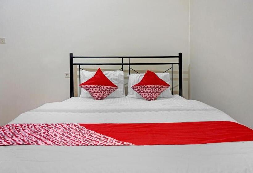 호텔 Oyo 90689 Lily House