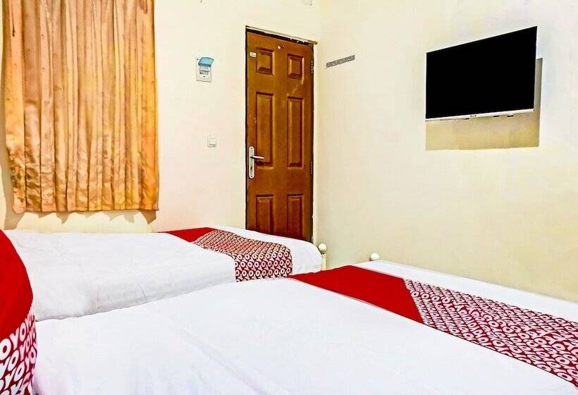 호텔 Oyo 90689 Lily House