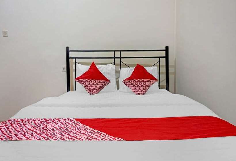 호텔 Oyo 90689 Lily House