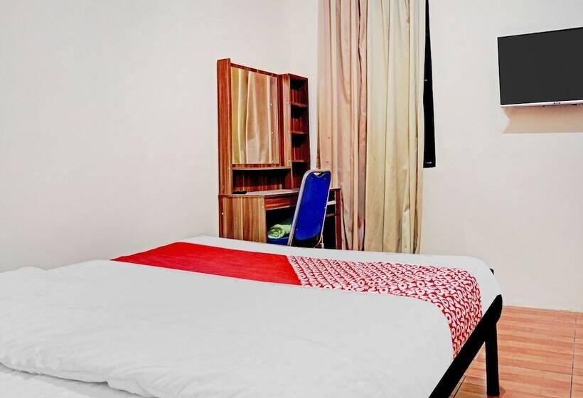 호텔 Oyo 90689 Lily House