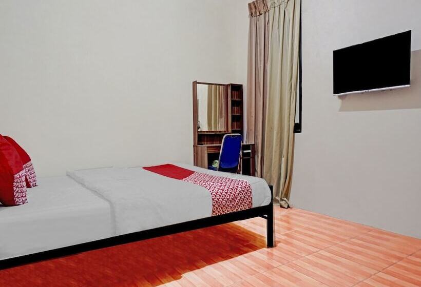 호텔 Oyo 90689 Lily House