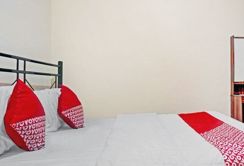 호텔 Oyo 90689 Lily House