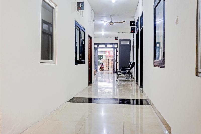 호텔 Oyo 90689 Lily House