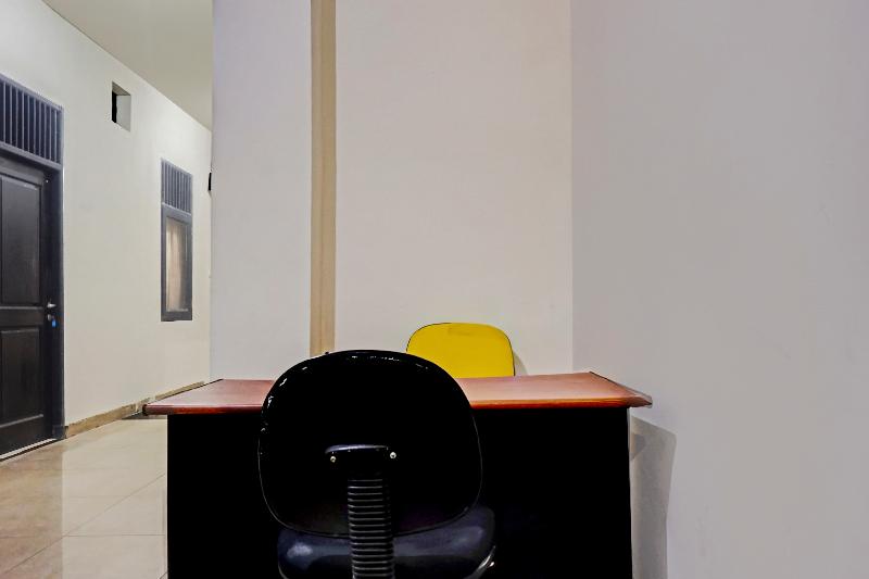 호텔 Oyo 90689 Lily House