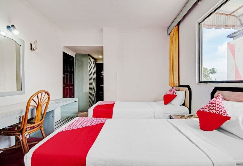 فندق Oyo 90697  Wisata