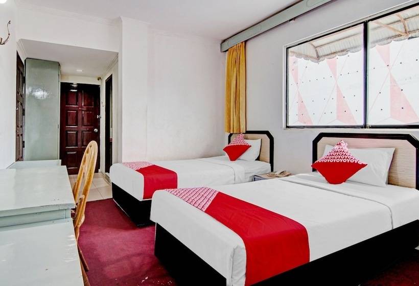 فندق Oyo 90697  Wisata