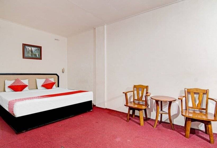 فندق Oyo 90697  Wisata