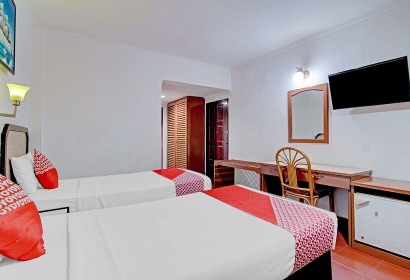 فندق Oyo 90697  Wisata