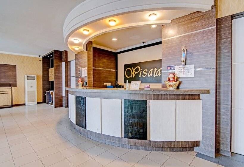 فندق Oyo 90697  Wisata