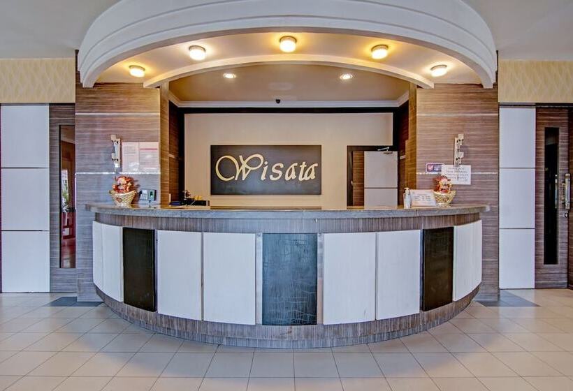 فندق Oyo 90697  Wisata