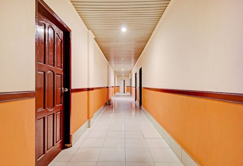 فندق Oyo 90697  Wisata