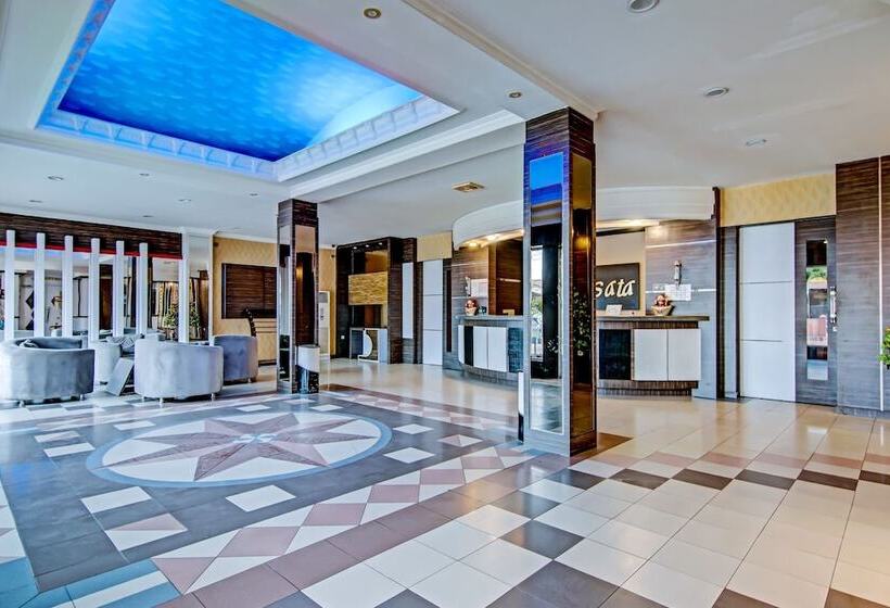 فندق Oyo 90697  Wisata