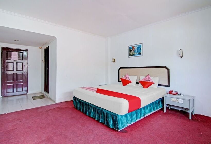 فندق Oyo 90697  Wisata