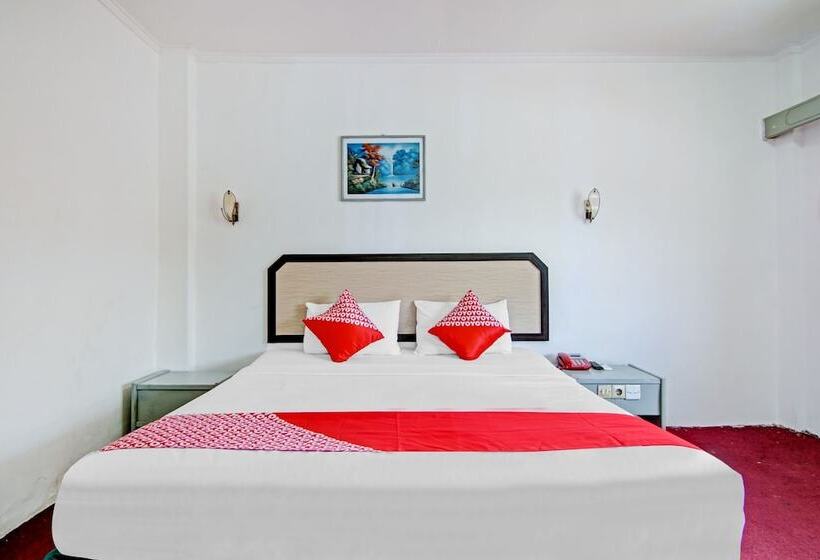 فندق Oyo 90697  Wisata