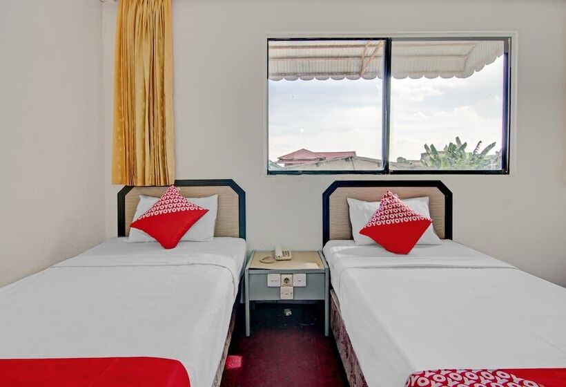 فندق Oyo 90697  Wisata