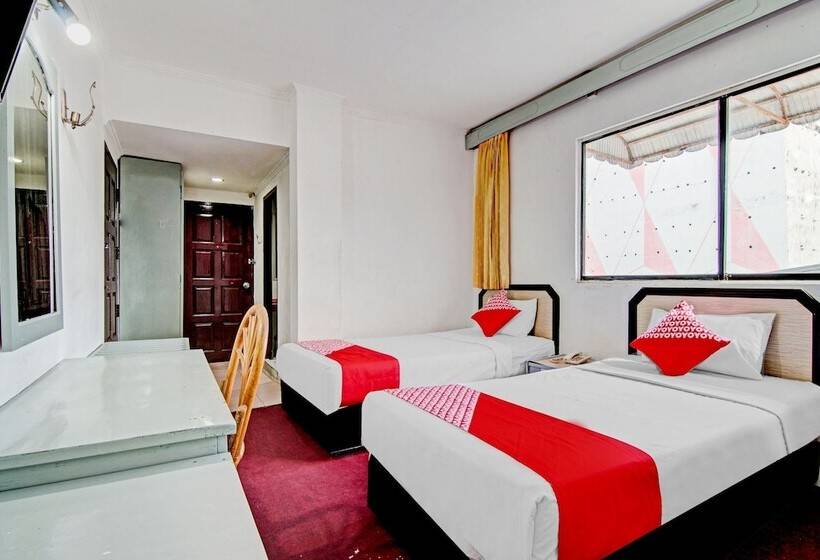 فندق Oyo 90697  Wisata