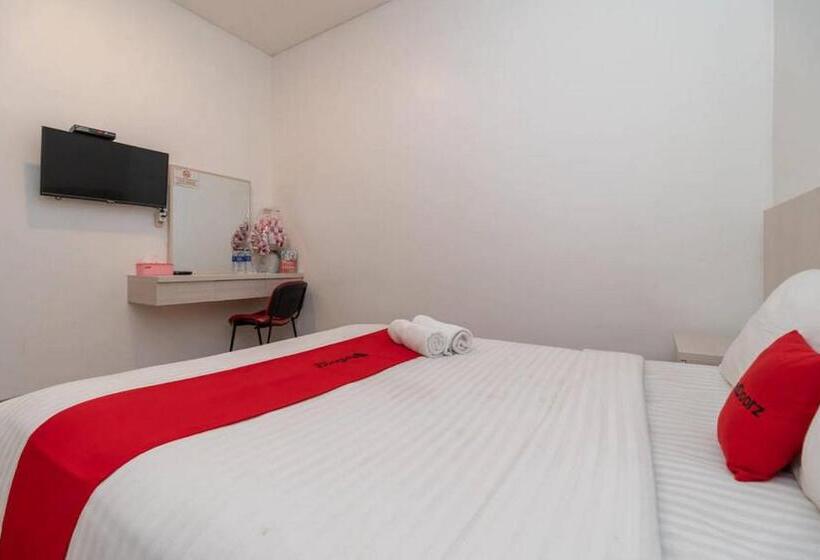 فندق Reddoorz Near Exit Tol Kotabaru Itera Lampung