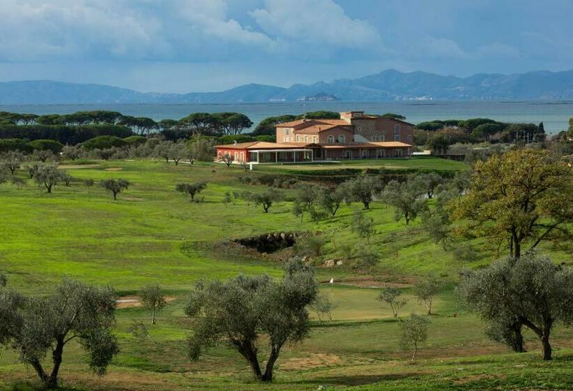 هتل Riva Toscana Golf Resort & Spa