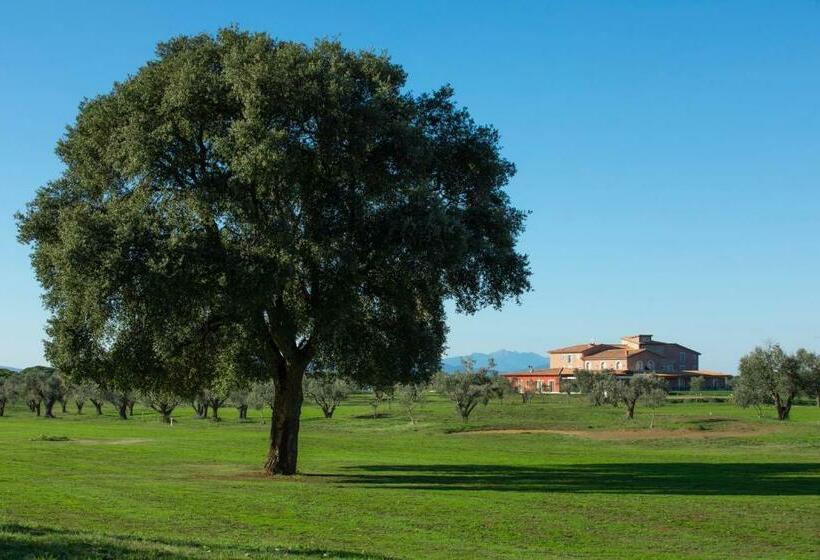ホテル Riva Toscana Golf Resort & Spa