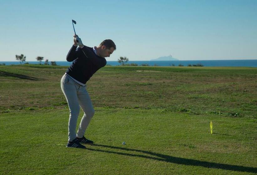 هتل Riva Toscana Golf Resort & Spa