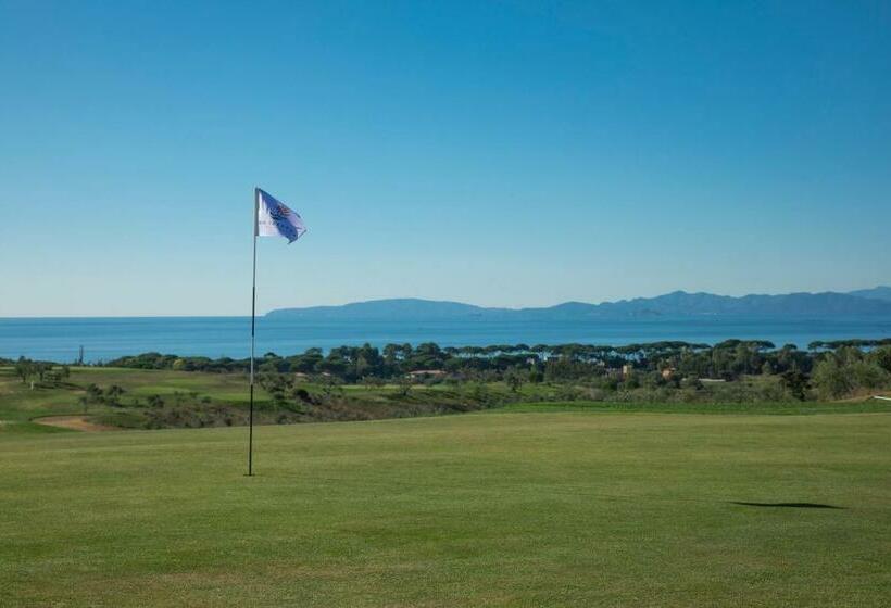 ホテル Riva Toscana Golf Resort & Spa