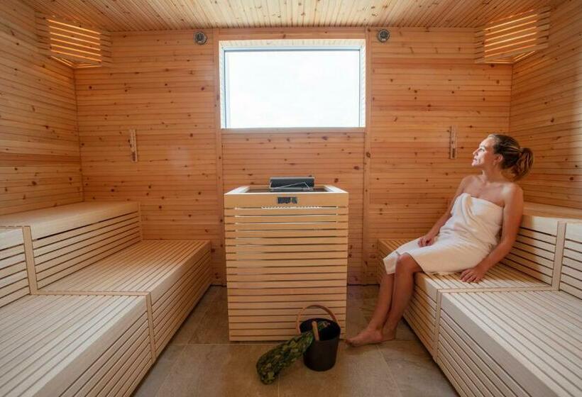 ホテル Riva Toscana Golf Resort & Spa