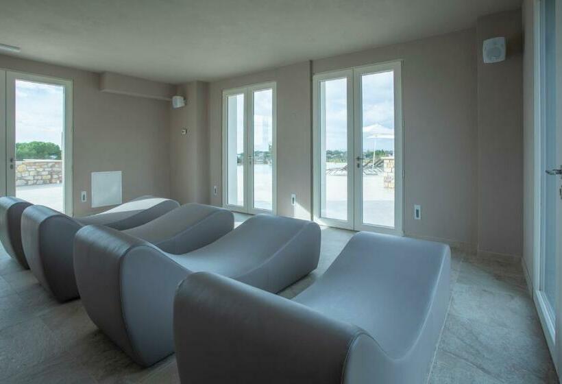 ホテル Riva Toscana Golf Resort & Spa