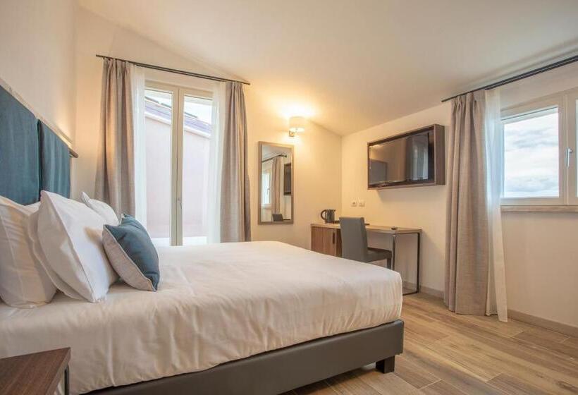 ホテル Riva Toscana Golf Resort & Spa