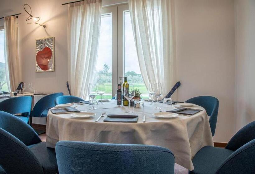 ホテル Riva Toscana Golf Resort & Spa
