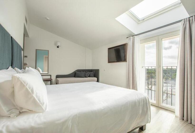 ホテル Riva Toscana Golf Resort & Spa