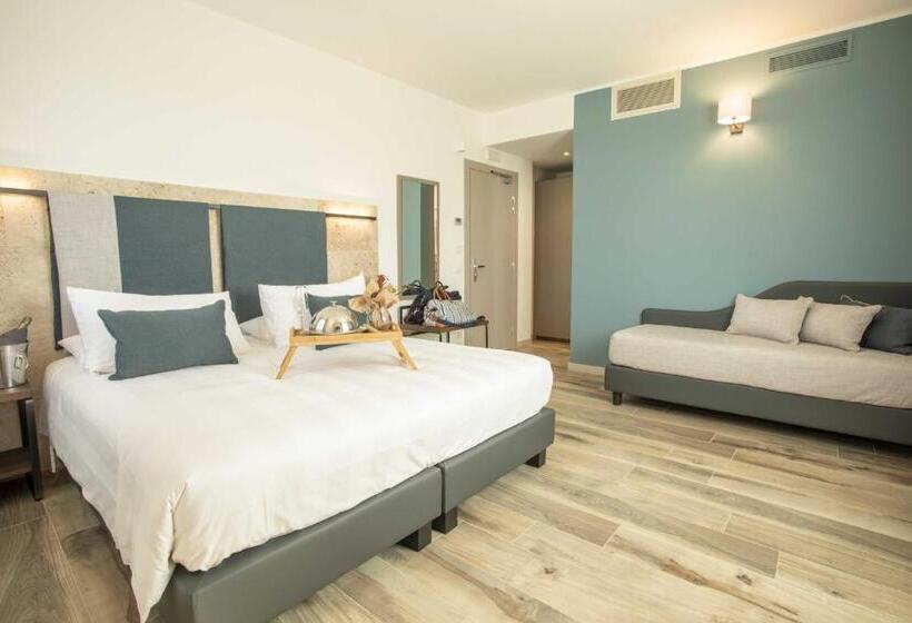 ホテル Riva Toscana Golf Resort & Spa