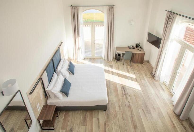 ホテル Riva Toscana Golf Resort & Spa