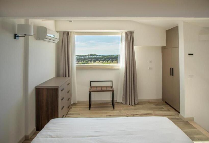 ホテル Riva Toscana Golf Resort & Spa