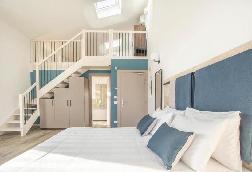 ホテル Riva Toscana Golf Resort & Spa