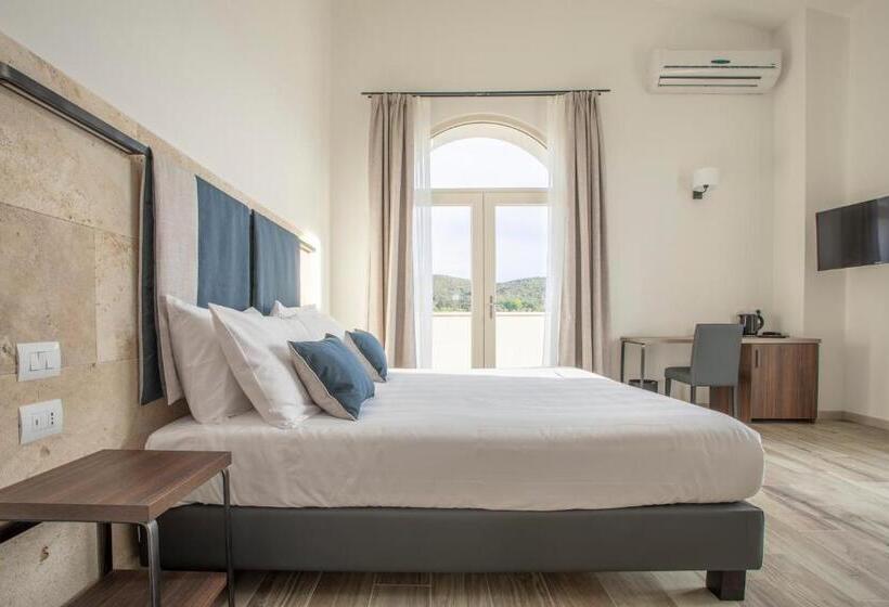 هتل Riva Toscana Golf Resort & Spa