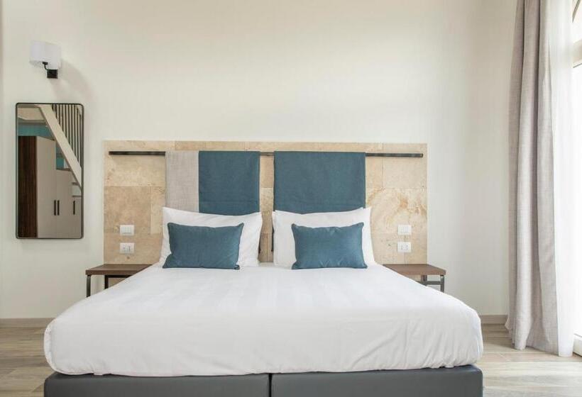 ホテル Riva Toscana Golf Resort & Spa